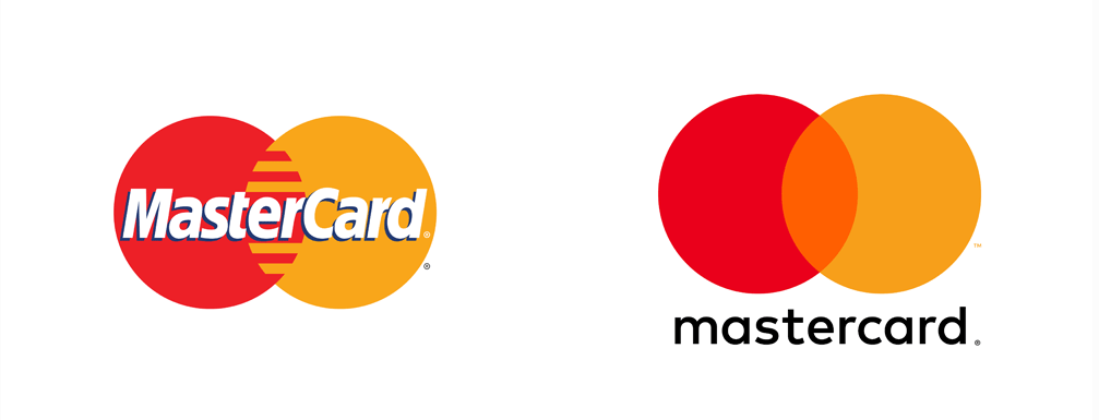 Rebranding MASTERCARD Rebranding mastercard, l'une des prestations d'ESCadrille